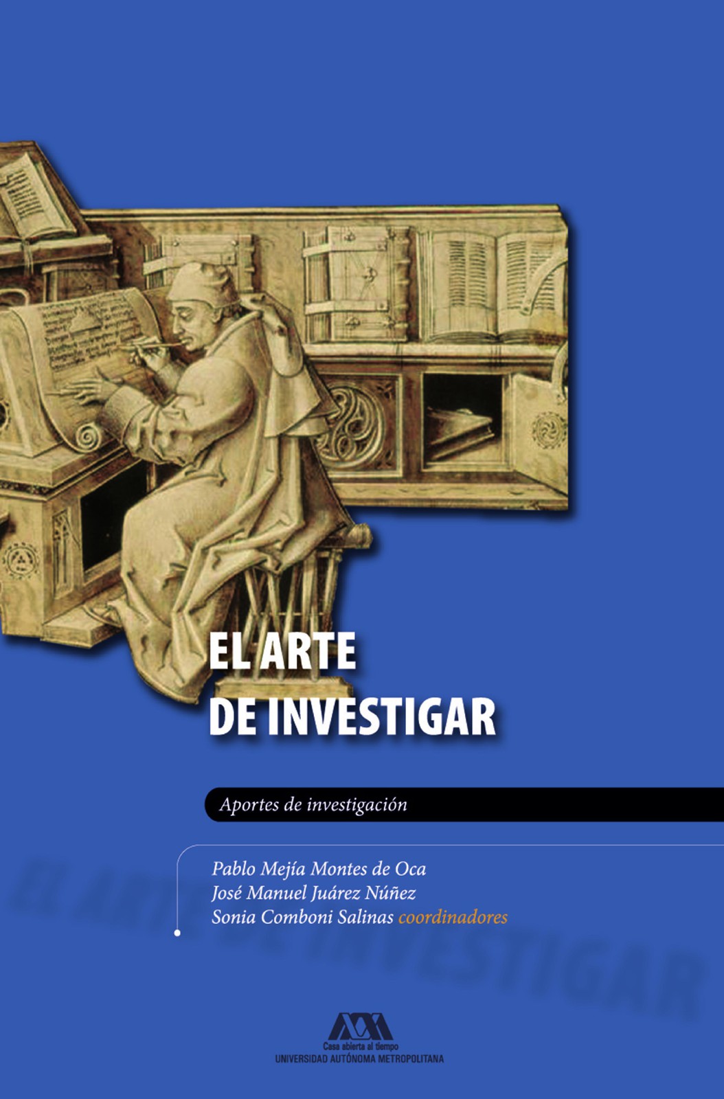 El arte de investigar